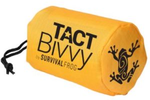 Survival Frog Bivvy