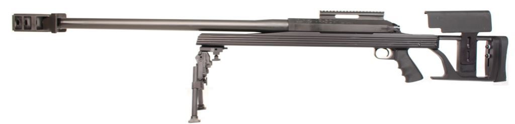 50BMG