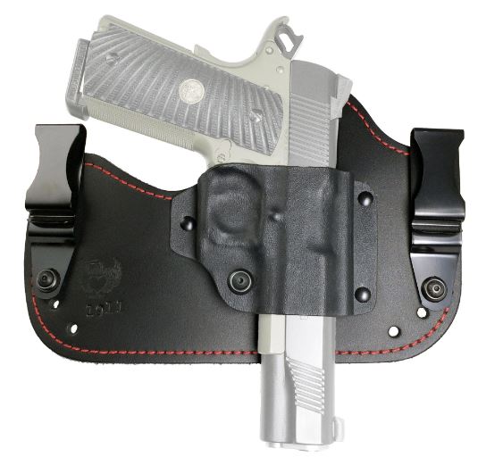 Flashbang iwb holster