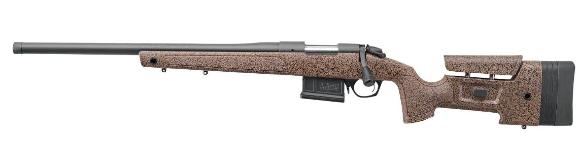 Bergara Rifles Review Like A Bolt From The Blue Gunivore