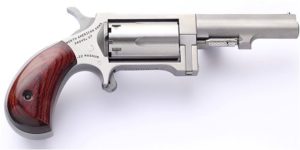 NAA revolver