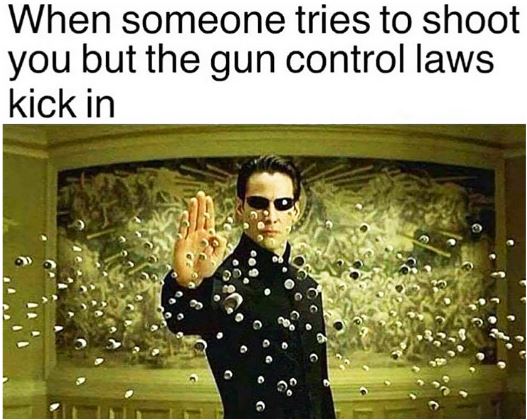 matrix meme