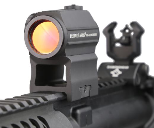 Primary Arms Micro Dot