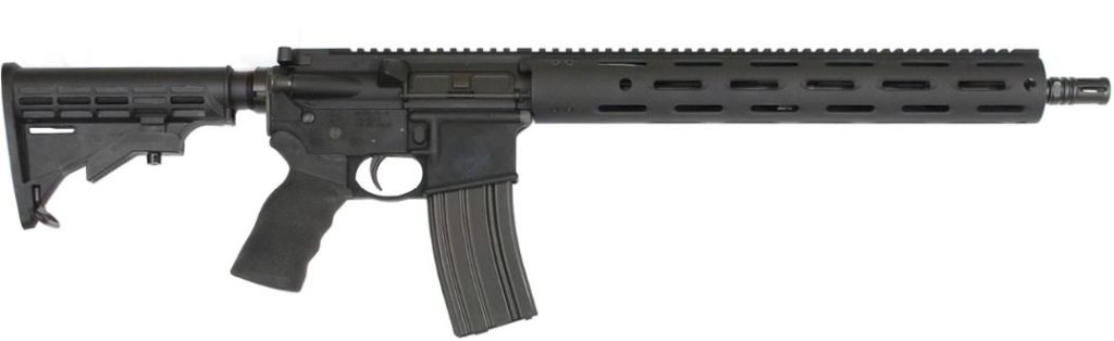 Radical Firearms AR15