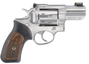 Ruger Revolvers