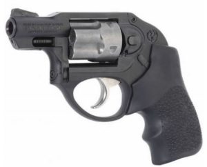 Ruger Revolver