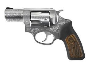 Ruger SP101