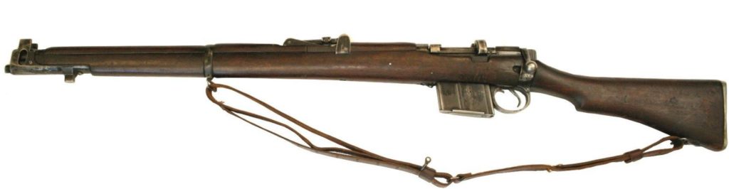 Lee-Enfield 