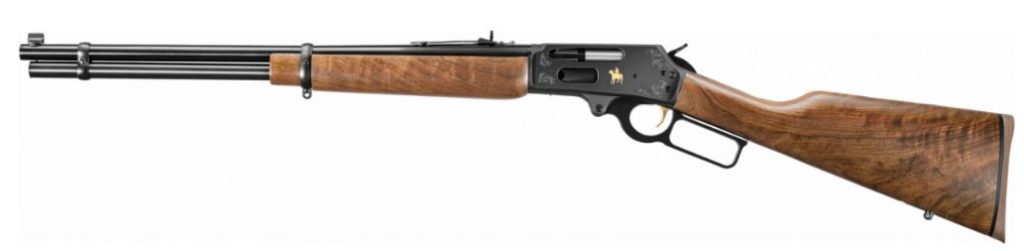 Marlin 336 Texan Deluxe