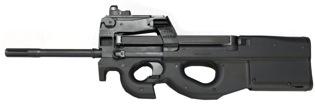 FN PS90