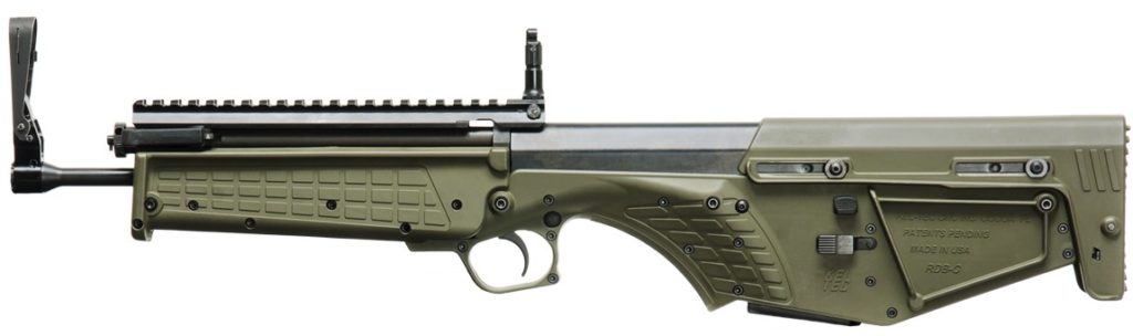 Kel Tec Survival Rifle