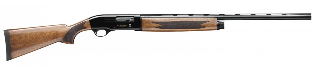 Weatherby SA 08 