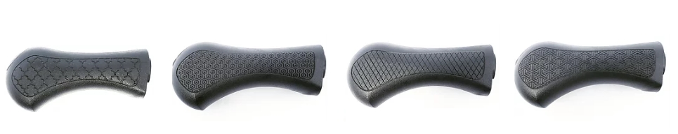 Black Aces Tactical Grips