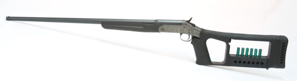 H&R HandiRifle