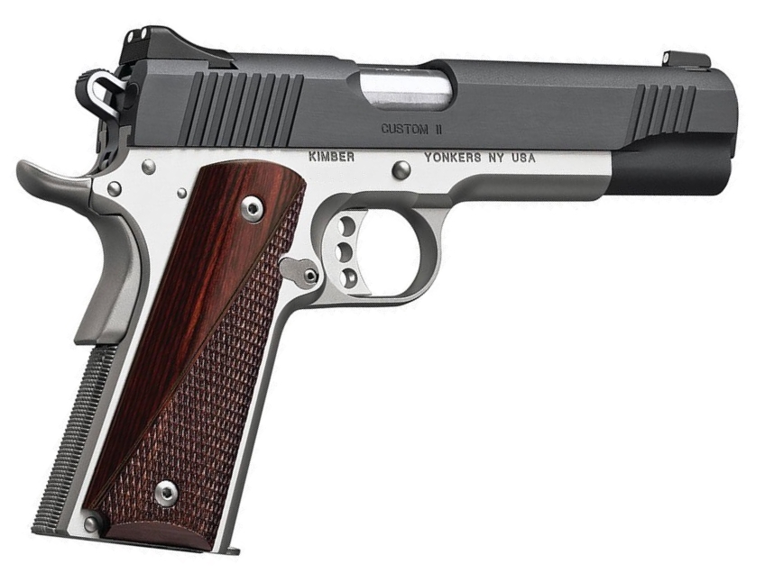 Ii 02. Kimber 1911 Custom. Kimber Custom 1911 long. Kimber Custom 2 Калибр .45. Kimber Custom 1911 Extended.