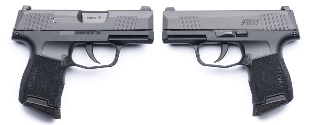 Sig Sauer P365