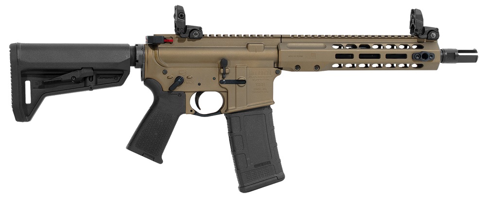 300 AAC Blackout: Advanced Armament for Advanced Shooting