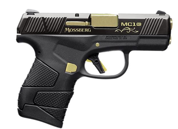 Mossberg MC1c