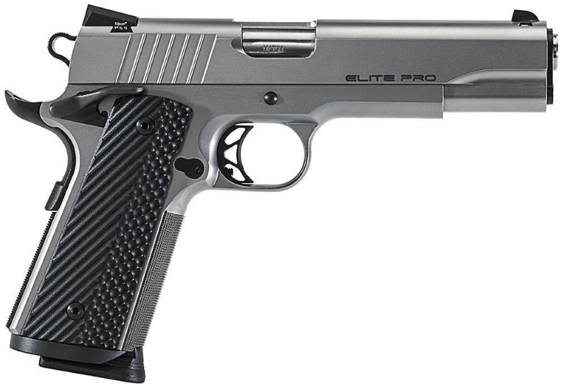 PARA Ordnance 1911 Stainless