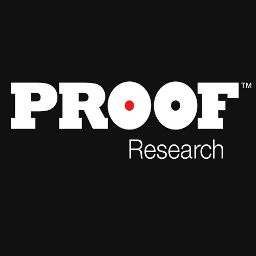 PROOF Research Company Overview: The Proof is in the Barrel?