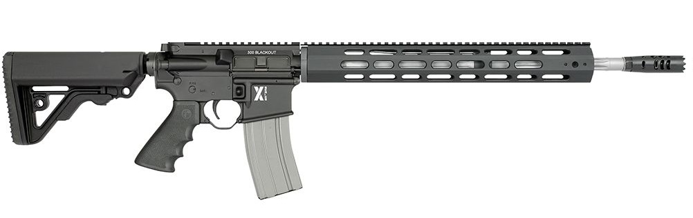 Rock River Arms 300 Blackout Rifle