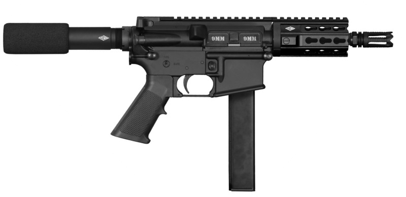 YHM AR Pistol