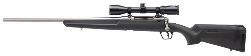 Savage Axis Rifle