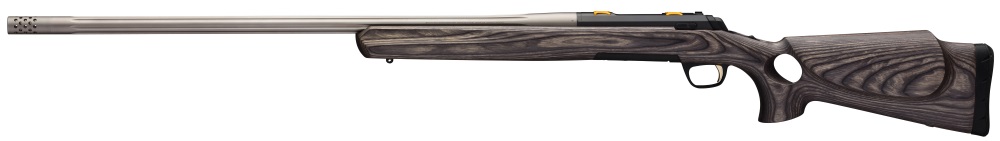 Browning X-Bolt Rifle