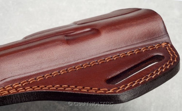 Craft Leather Stitching