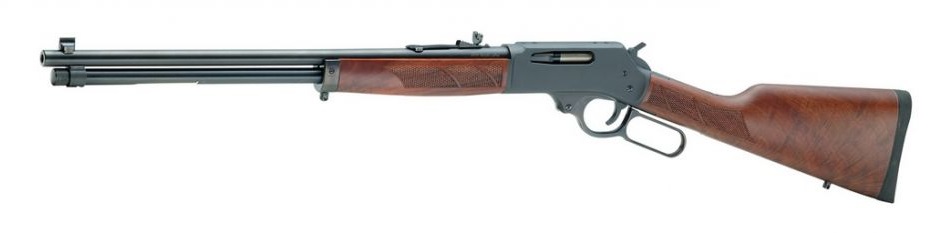 Henry 30 30 Rifle