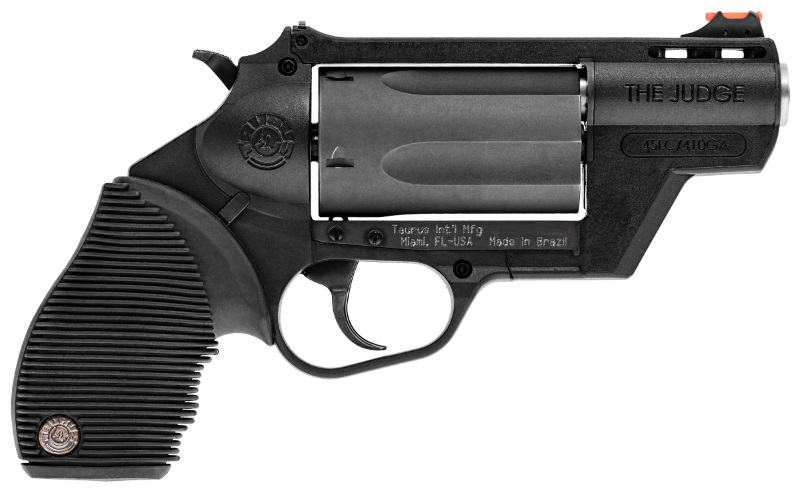 Taurus Public Defender