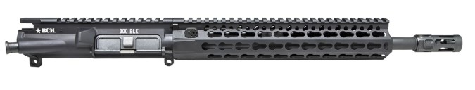 Bravo Company Handguard