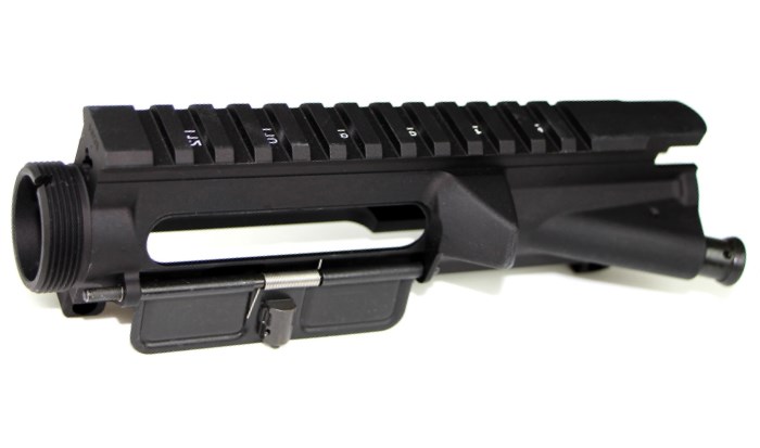 BCM upper