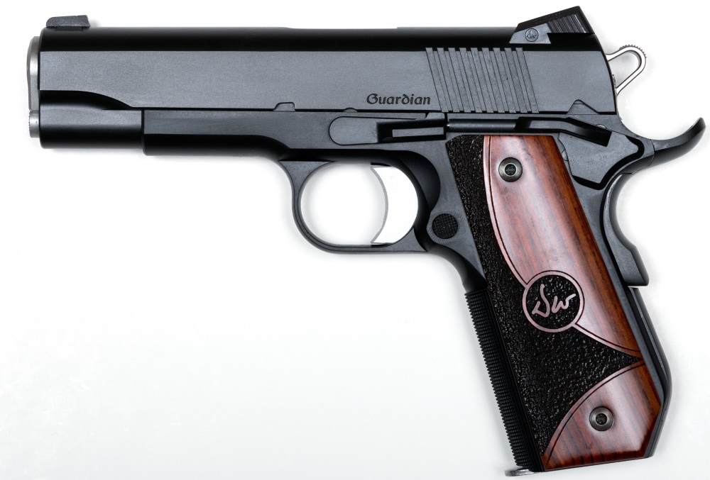 Dan Wesson Guardian 1911