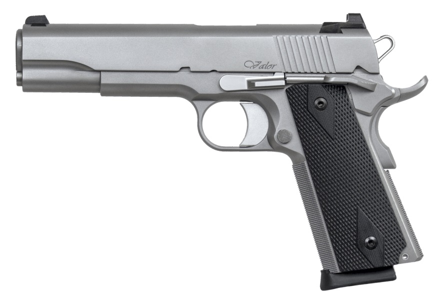 Dan Wesson Valor 1911