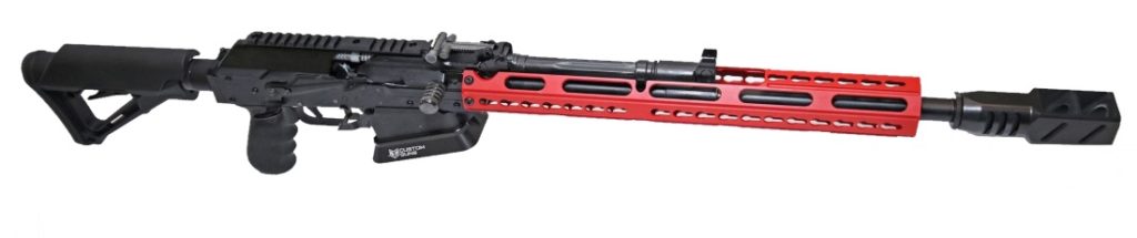 Dissident VEPR 12