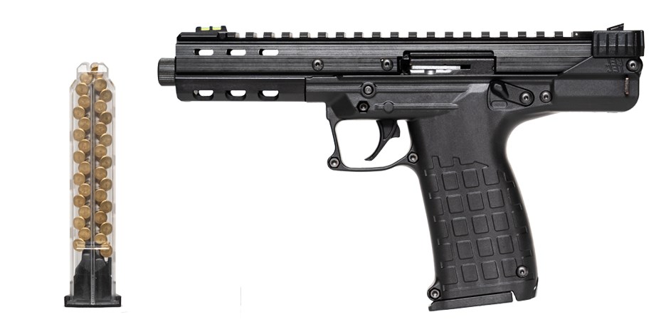 Kel Tec 22lr pistol