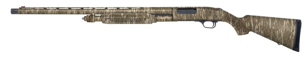 Mossberg 835 