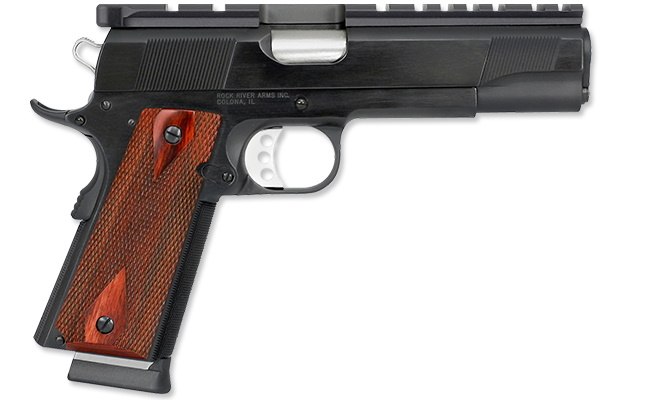 Rock River Arms 1911 A1