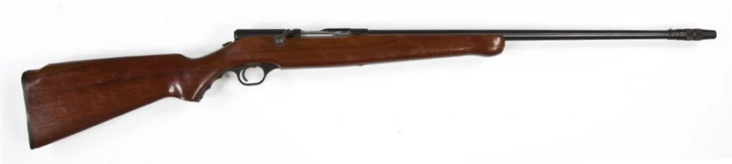 Mossberg 183