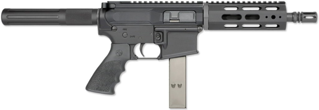 Rock River Arms 9mm Pistol