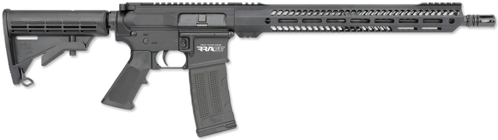 Rock River RRAGE 3G Rifle