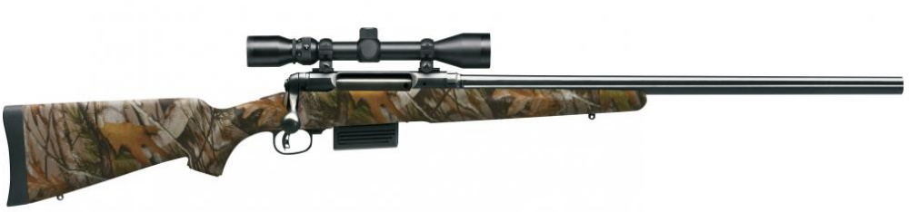 Savage Arms 212 shotgun