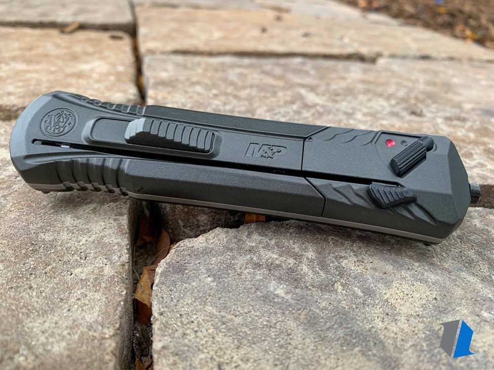 M&P Knife