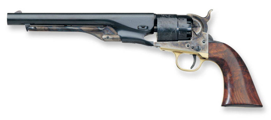 Uberti Army Revolver