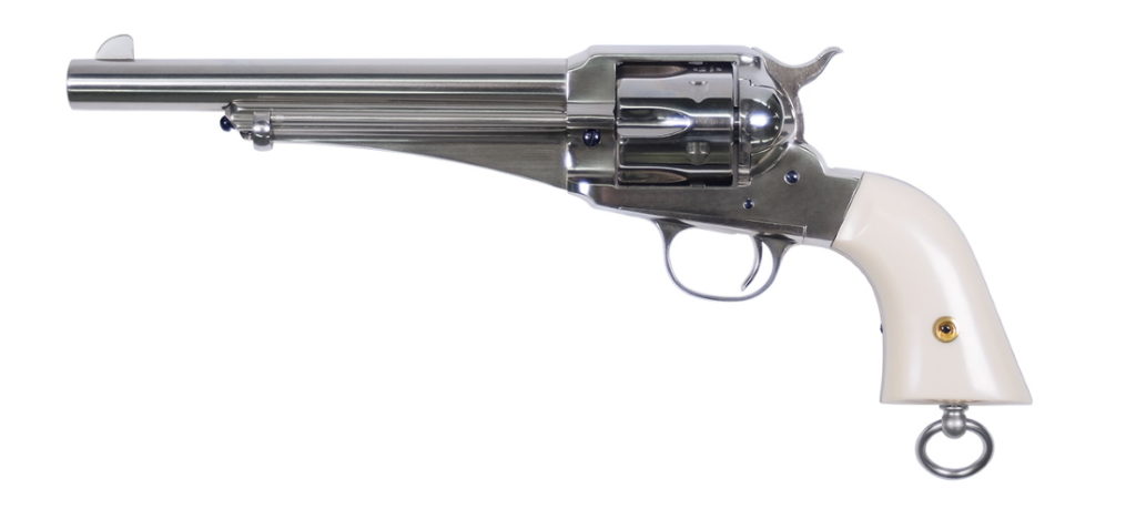 Uberti Frank