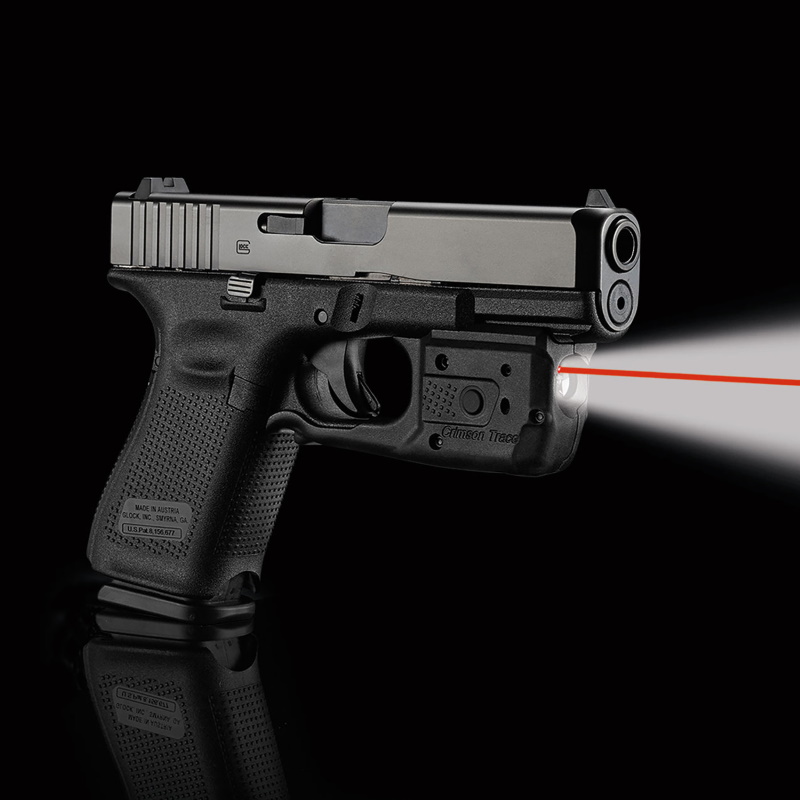 Glock Laserguard Pro