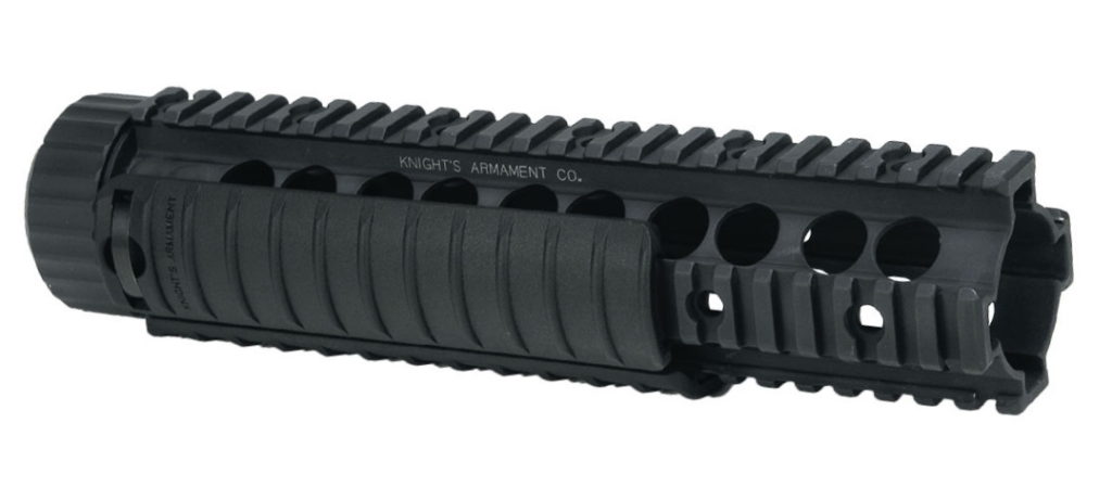 KAC Free Float RAS Forend Assembly