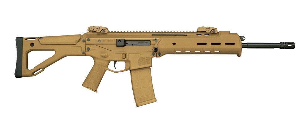 Bushmaster ACR in 223