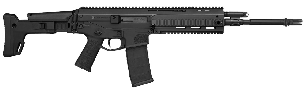 Bushmaster ACR Enhanced Rifle